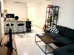 Marina One Residences (D1), Apartment #229528881